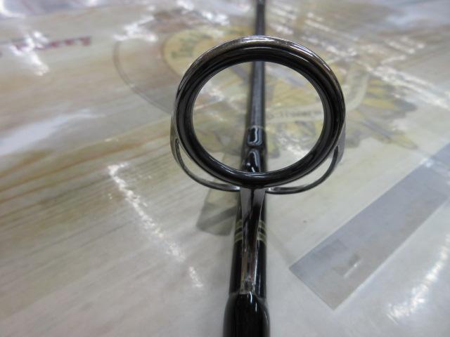 PAGANISM 805Z-HF リミテッドエディション