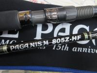 PAGANISM 805Z-HF リミテッドエディション