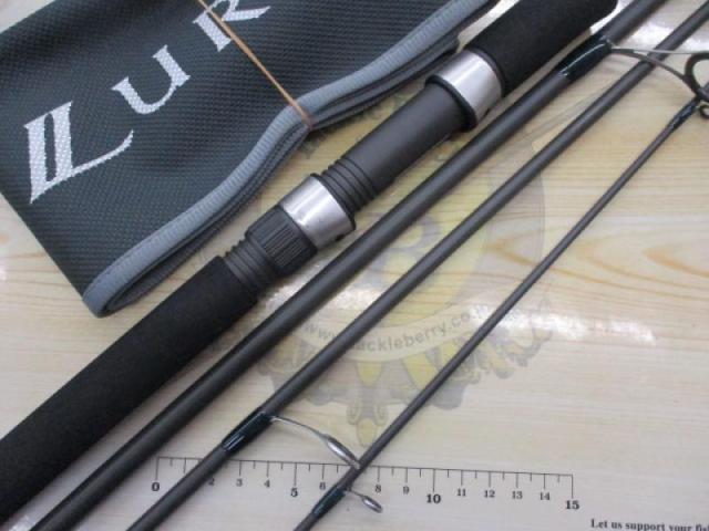 ルアーマチックMB S86ML-4｜＠ベリーネット 日本最大新品中古釣具WEB