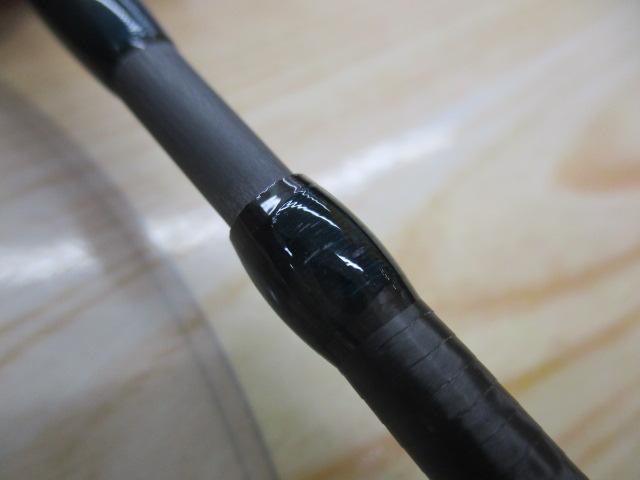ルアーマチックMB S86ML-4｜＠ベリーネット 日本最大新品中古釣具WEB