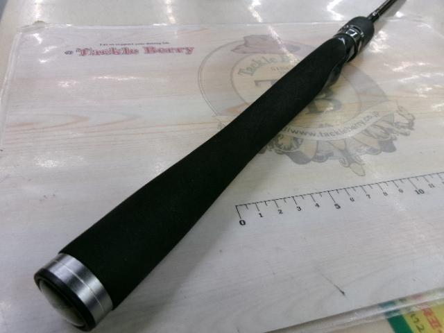 09サイドワインダーHGCS-63MHX