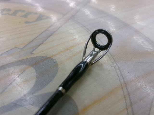 09サイドワインダーHGCS-63MHX