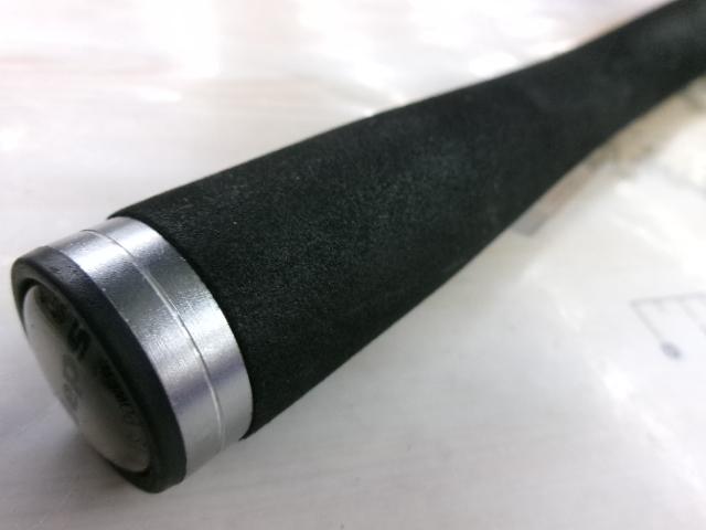 09サイドワインダーHGCS-63MHX