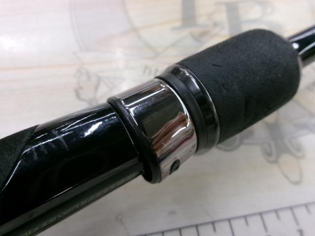 09サイドワインダーHGCS-63MHX