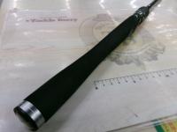 09サイドワインダーHGCS-63MHX