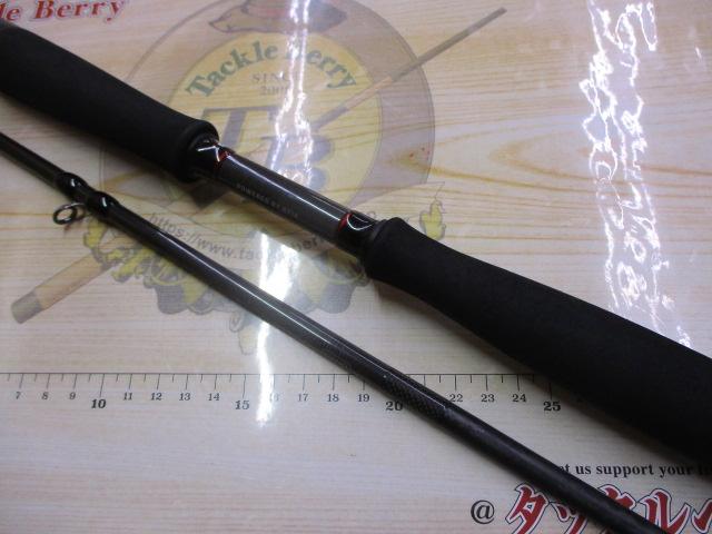 風神RS アルルカン C79MH｜＠ベリーネット 日本最大新品中古釣具WEB