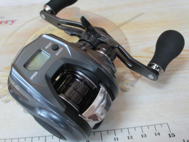 ティエラ AIR IC 100H