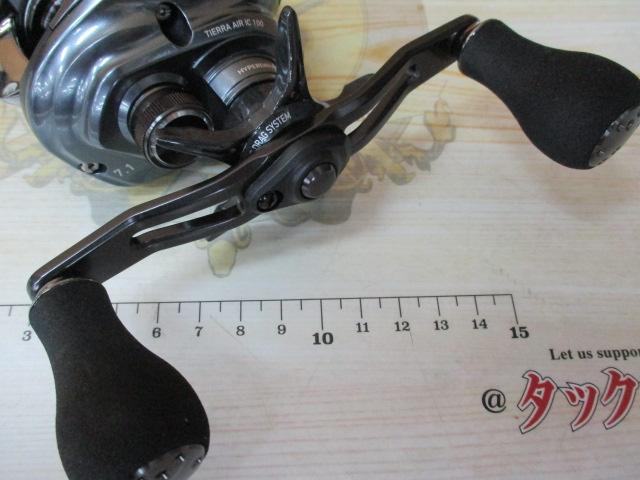 ティエラ AIR IC 100H