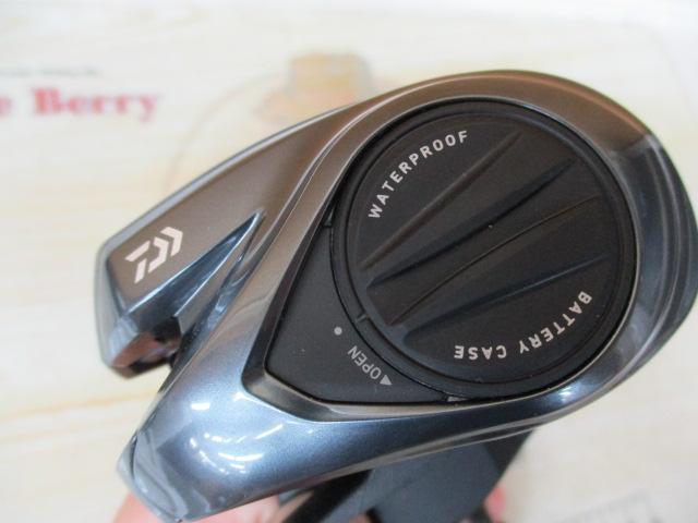 ティエラ AIR IC 100H