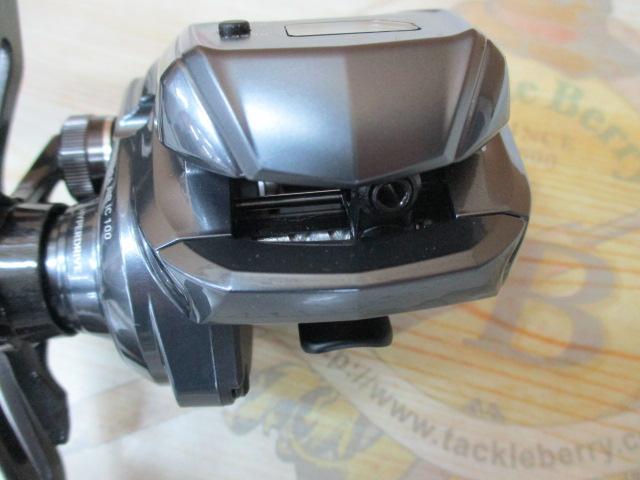 ティエラ AIR IC 100H