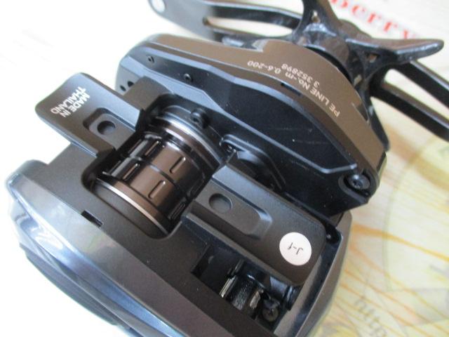 ティエラ AIR IC 100H