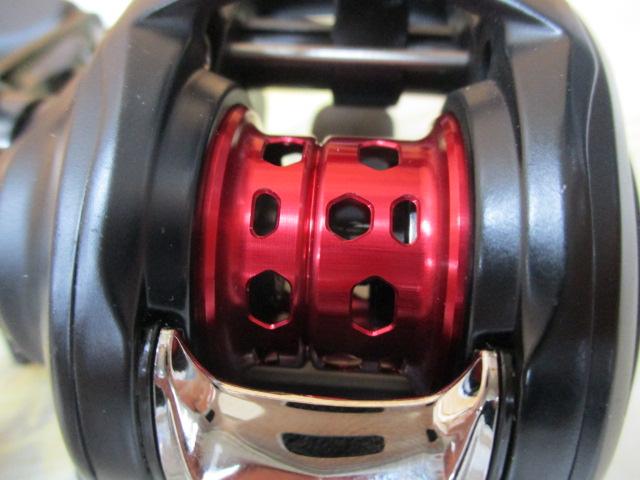 25アルファス BF TW 6.3L