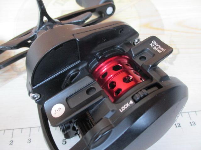 25アルファス BF TW 6.3L