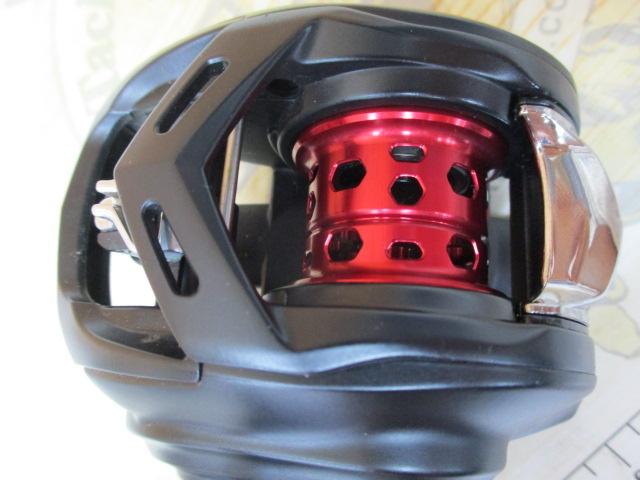 25アルファス BF TW 6.3L