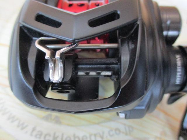 25アルファス BF TW 6.3L