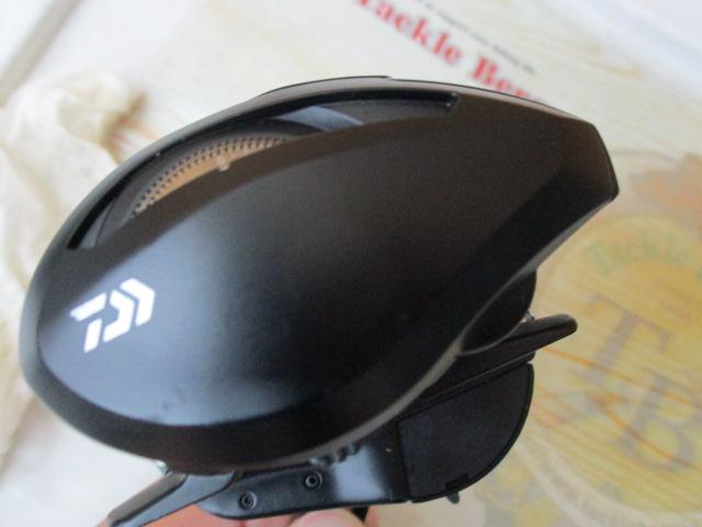 25アルファス BF TW 6.3L