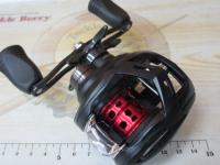 25アルファス BF TW 6.3L