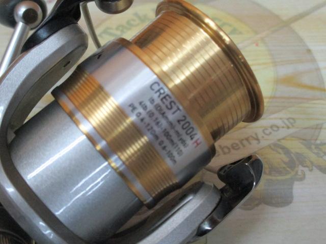 12クレスト 2004H