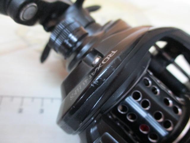 ロキサーニ BF8-L