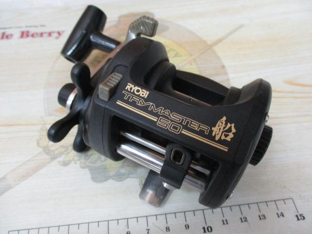 トライマスター船50