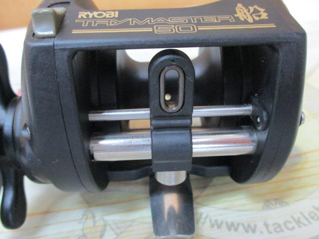 トライマスター船50