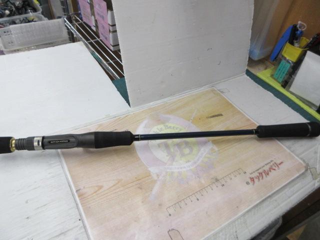 ソルパラ SPJ-B66ML/TR