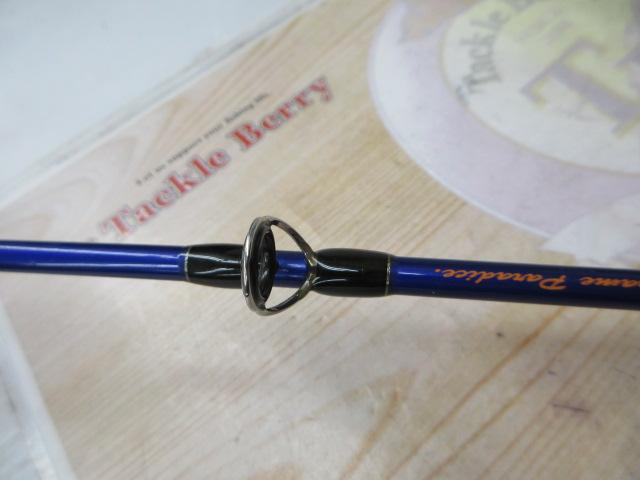 ソルパラ SPJ-B66ML/TR