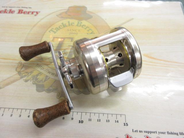 ミリオネアCV-Z 203L