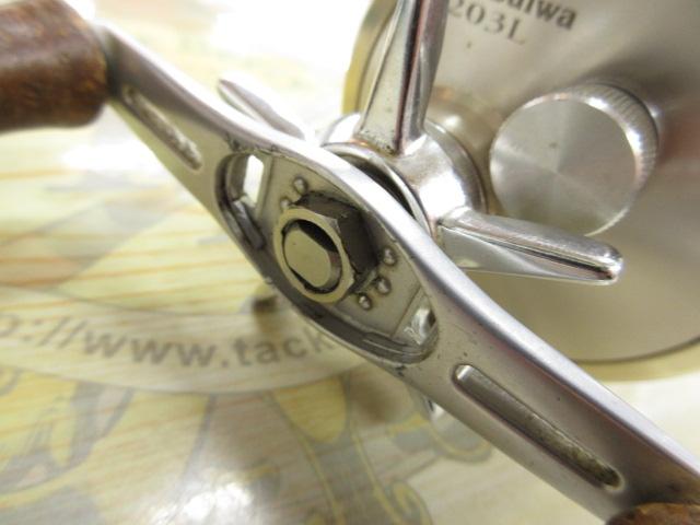 ミリオネアCV-Z 203L