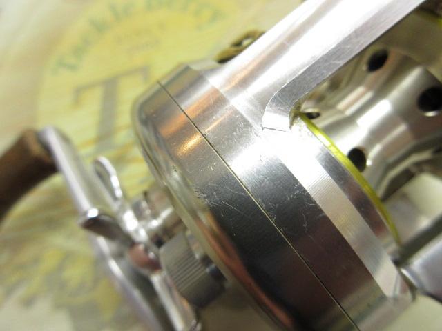 ミリオネアCV-Z 203L