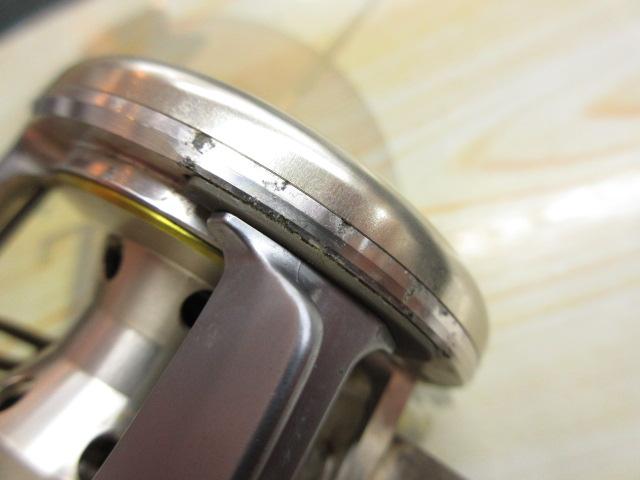 ミリオネアCV-Z 203L