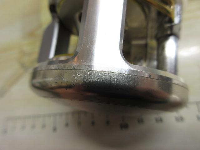 ミリオネアCV-Z 203L