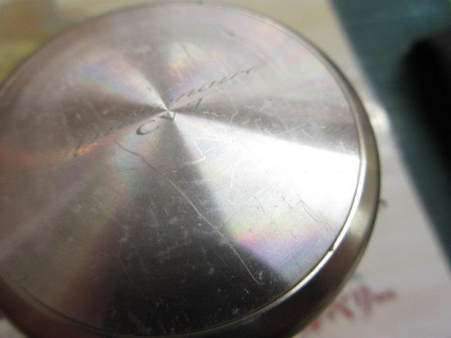 ミリオネアCV-Z 203L