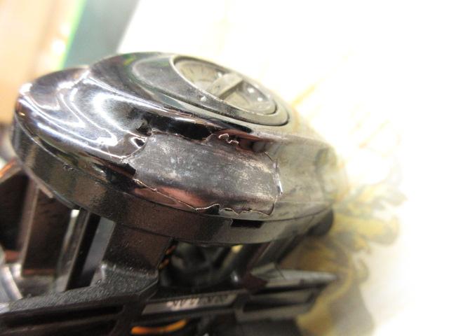 レボ ビッグシューターコンパクト L