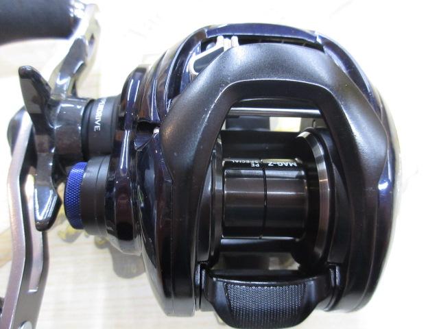 23ソルティスト TW 100XHL PEスペシャル