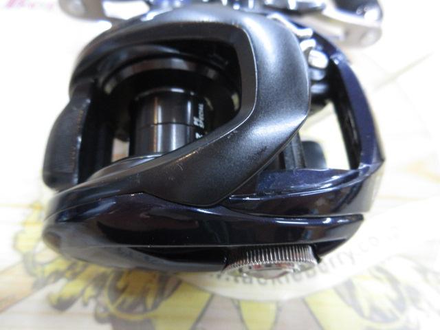 23ソルティスト TW 100XHL PEスペシャル