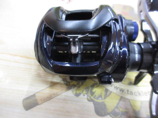 23ソルティスト TW 100XHL PEスペシャル