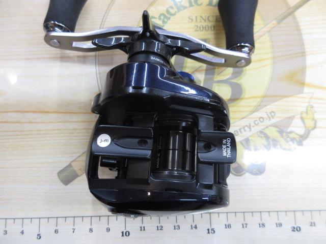 23ソルティスト TW 100XHL PEスペシャル