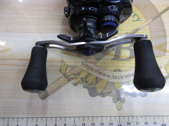 23ソルティスト TW 100XHL PEスペシャル