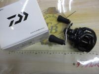 23ソルティスト TW 100XHL PEスペシャル