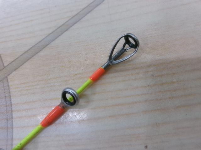 グランシップ1G タチウオテンヤ GR1TACHI-B170H/91