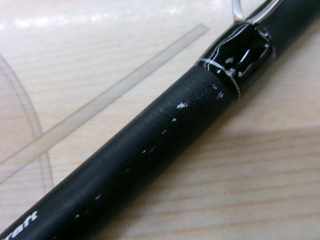 グランシップ1G タチウオテンヤ GR1TACHI-B170H/91