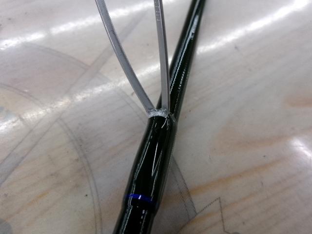 25ソルパラ SPRF-S732L