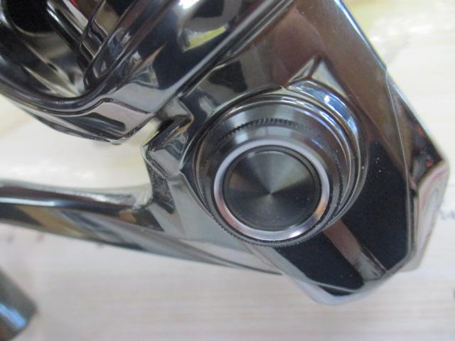 22ステラ C5000XG
