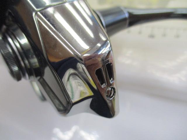 22ステラ C5000XG