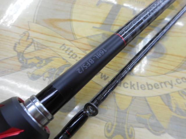 20ゾディアス 168L-BFS-2