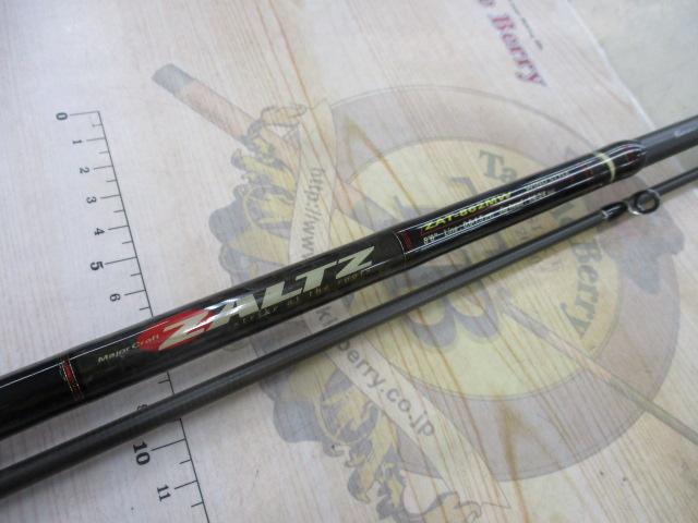 ザルツ ZAT-862MW