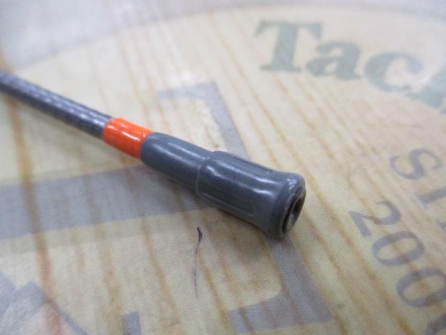 HXILエンブレムISO 1-59M