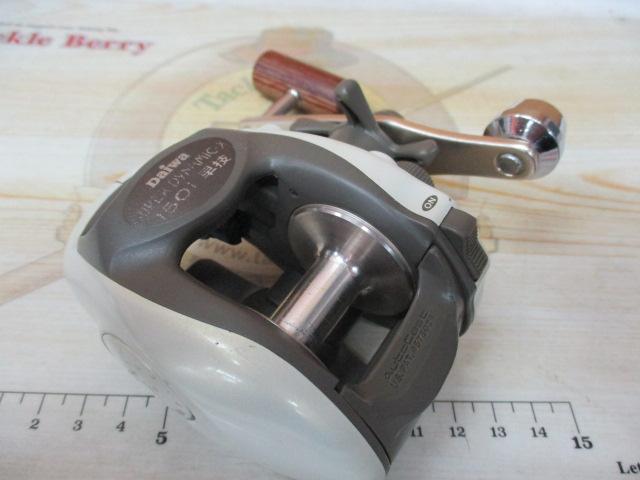 スーパーダイナミックX 150i早技