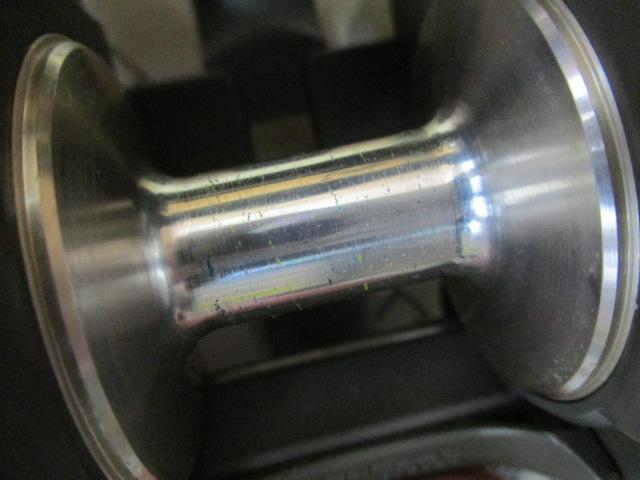 スーパーダイナミックX 150i早技